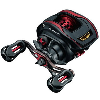 T3 AIR（Daiwa）』の総合評価